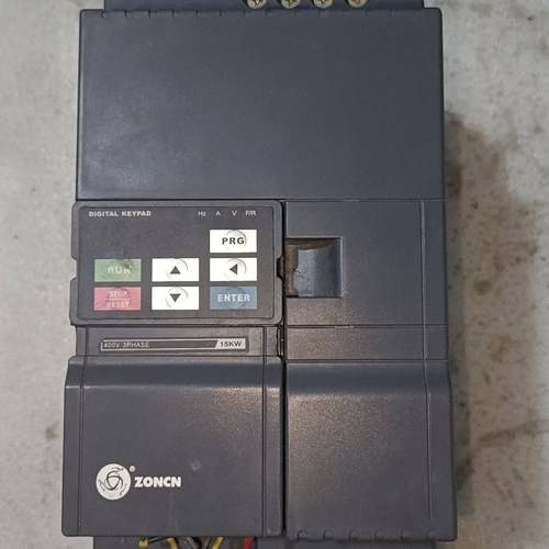 可维修众辰变频器Z2400T-15GY-1众辰变频器   15千