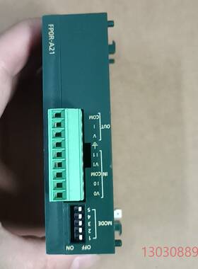 可维修AFPORA21，未用过的 无包装 不小心议价