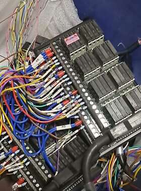 可维修DOHHO MRA2320继电器模组