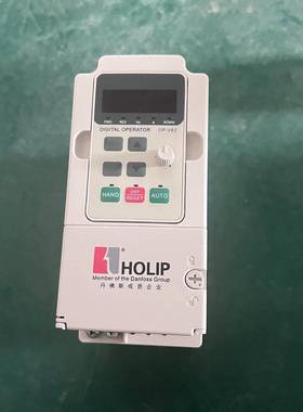 可维修HLPNV0D3743A海利谱HLP-NV系列0.37KW