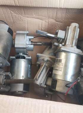 可维修德玛格跑车减速机AOMPI40 直流电机减速