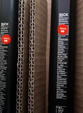 可维修西克 C4C-SA15030A10000 1211505 1