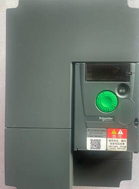 可维修#电子元器件 ATV310HU11N4A