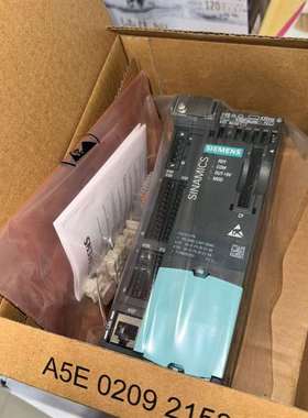 可维修6SL3040-1LA01-0AA0 CU310-2PN