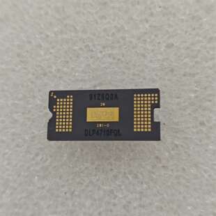 可维修DLP4710FQL 4710F   DMD 显示芯片