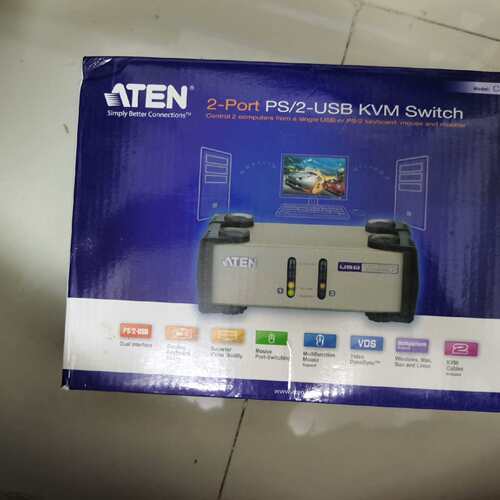 可维修ATEN CS82U 全新切换器，ATEN KVM切换议价
