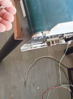 可维修SERVO DME38S50G144B