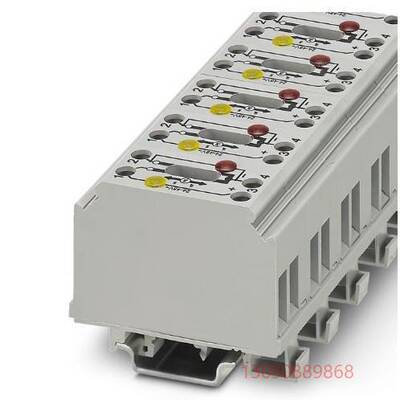 可维修菲尼克斯 3121025GTF 76/ 48 - 分断接线端