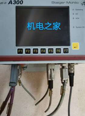 可维修进口 Kistler DMF-P A300 NCF 过程监测