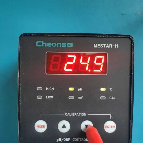 可维修韩国Cheonsei MESTAR-HSO