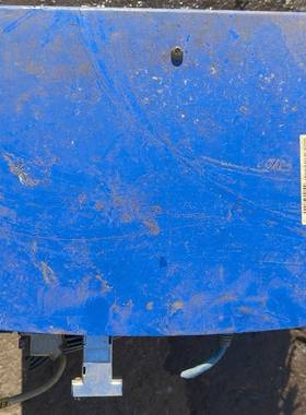 可维修JetterPLC坚德控制柜JX6-BASIS-4 原装现货