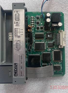 可维修MEDWELD 3005i模块917-0050 MEDAR模