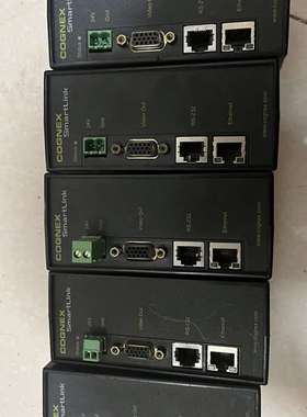 可维修康耐视 COGNEX SMARTLINK DVT-SL 控制