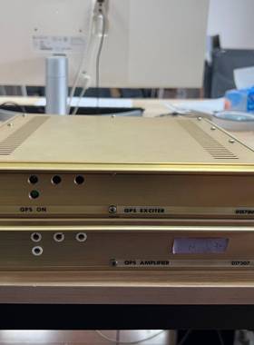 可维修AB 4000电路板amplifier，exciter