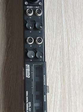 可维修日本Hibino DTL-5118W