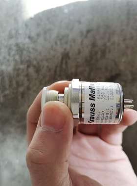 可维修krauss maffei克劳斯玛菲压力传感器6458875