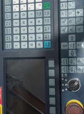 可维修广泰130iTa系统一个，成色如图，功能包