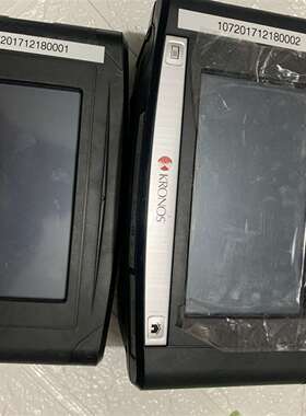 可维修KRONOS InTouch 9100 控制器 考勤机