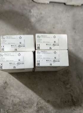 可维修ifm流量计 PN7011 质量保证包好