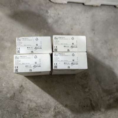 可维修ifm流量计 PN7011 质量保证包好