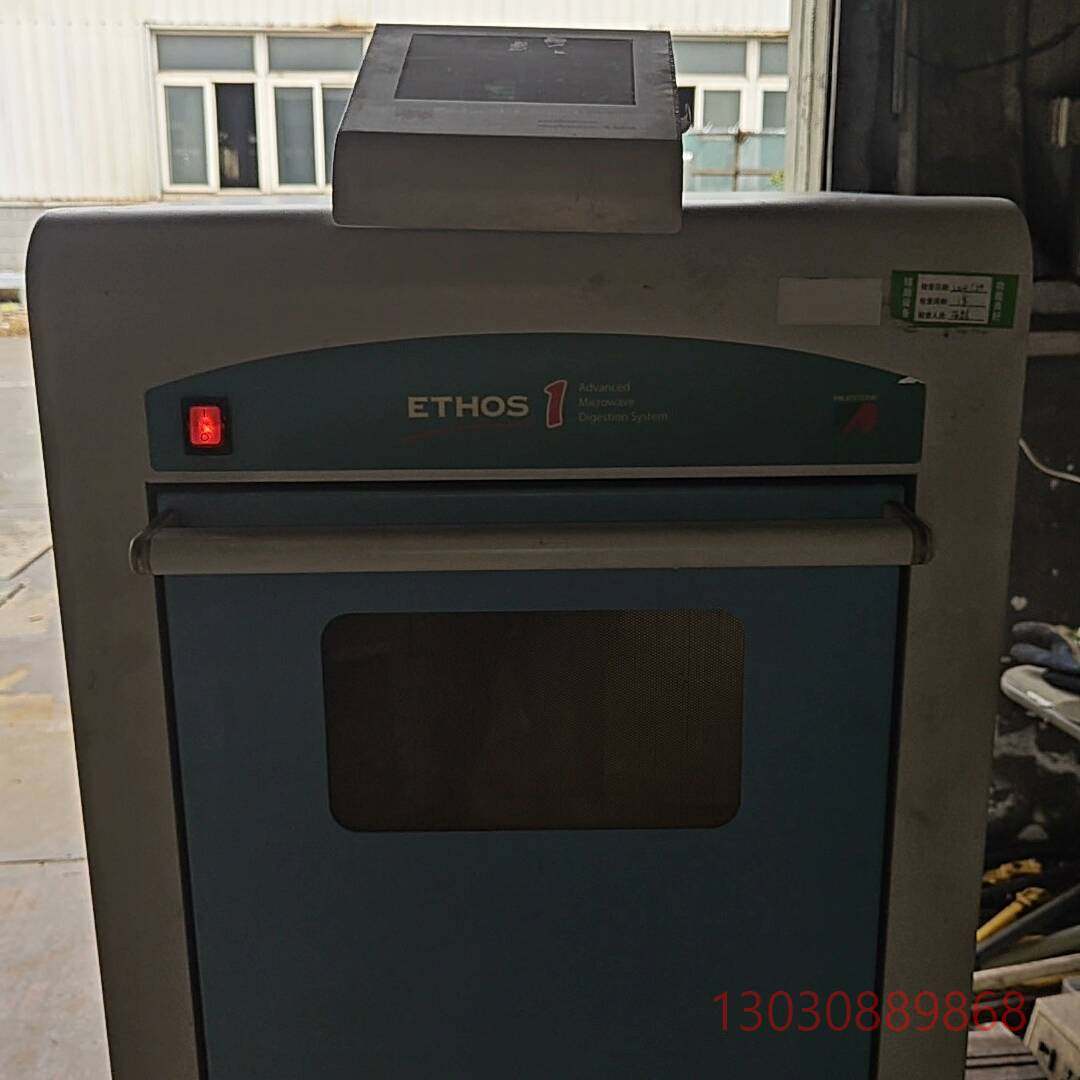 可维修Milestone/麦尔斯通 Ethos 1微波消解仪