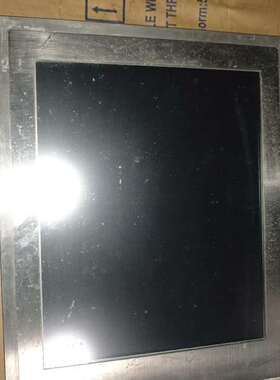 可维修AB罗克韦尔触摸屏6186M-17PTSS一个，6186M-