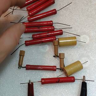 可维修rx70-1精密电阻和玻璃釉大阻值电阻，