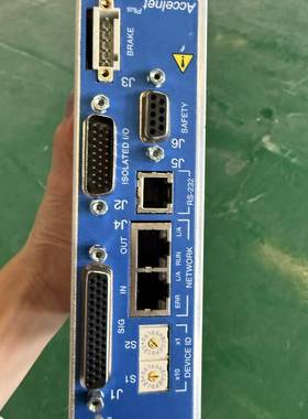 可维修Copley Controls Accelnet Plus