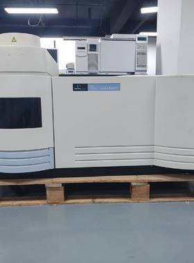 可维修PE品牌电感耦合等离子体发射仪，PE-4300
