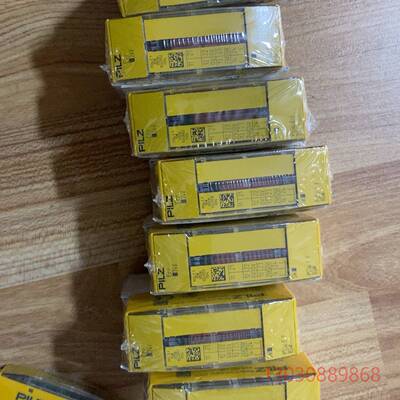 可维修全新原装皮尔兹 PILZ 312230 PSSU E F B