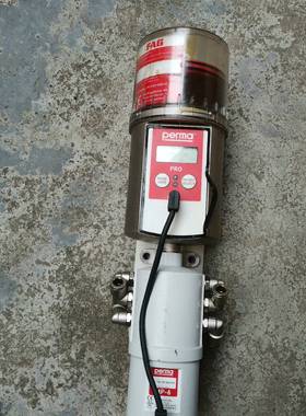 可维修德国PERMA   MP-6注油器泵 拆机的，合适