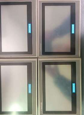 可维修汇川IT6000触摸屏IT6070T IT6070T触摸屏拆