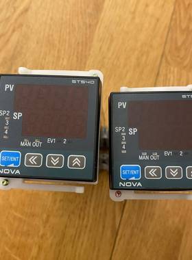 可维修ST540-00 韩国SAMWONTECH三元温控器