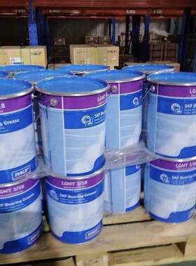 可维修SKF轴承润滑脂LGMT2/1  LGMT3/1  LGEP