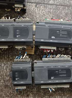 可维修台达04DA-E2、24XP2、24XN2、06XA-E2，