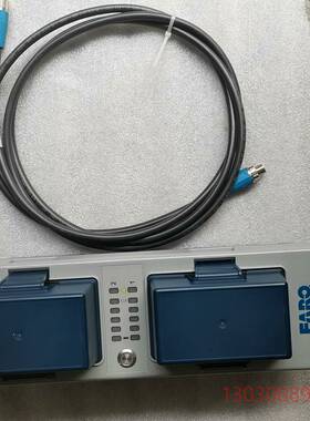 可维修FARO懂的老板来 UBBL09/B 军工锂电池