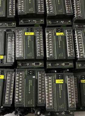 可维修固高PLC模块，型号是GLink200，几乎全新