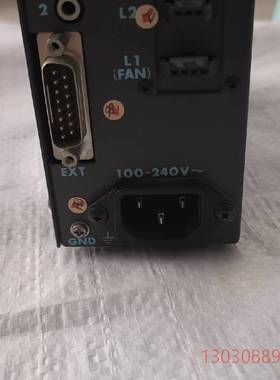 日本CCS PD-3102-2（CE）光源控制器 DC12V议价