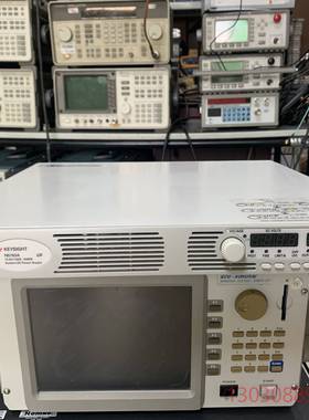 可维修是德Keysight N5763A直流系统电源