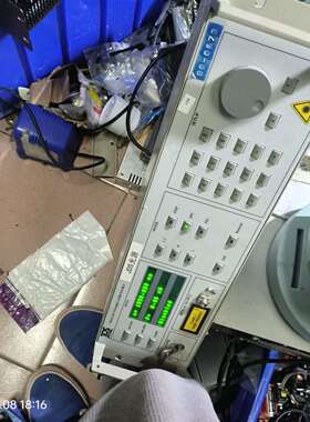 可维修JDSU SWS15101 TUABLLE LASER SO