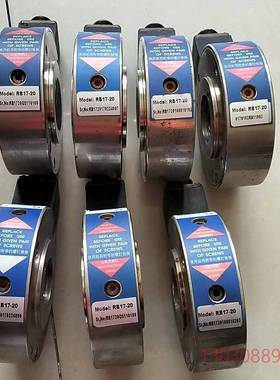 Techmach钛玛科张力传感器RB17-20  共5个议价