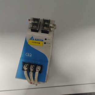 可维修DRP024V120W1AA 泰国生产24V5A台达开关电源