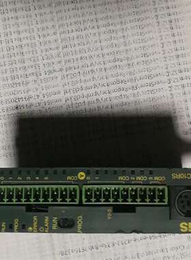 可维修PLC FPO/FP0-C10