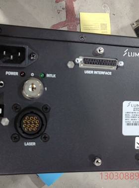 可维修LUMENTUM 2110FP-MLHCH用上的来，成色如图