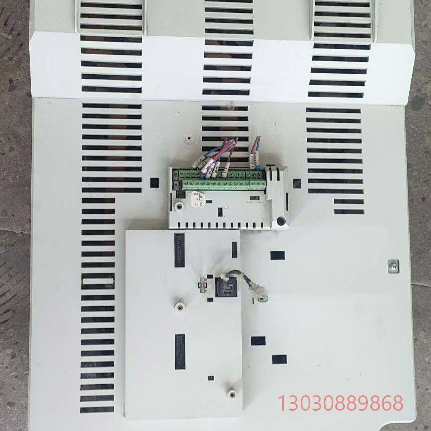 可维修LS产电变频器SV0750IS7-4N0，75Kw大功率，