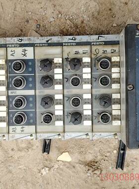 可维修费斯托模块viga-03-fb-4  18656  j707