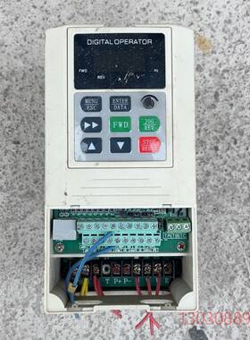 可维修VFD1200-2S0022G 永达电气 2.2KW 变频器