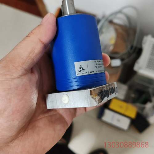 可维修德国伺服电机减速机LP 050-M02-25-111-000