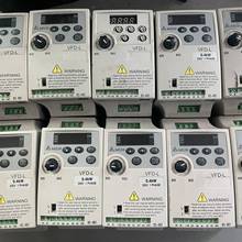 可维修VFD002L21A VFD004L21A 台达L系列变频器