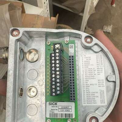 可维修西克传感器++SXOB-A0000G订货号++2032807